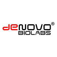 deNOVO BIOLABS logo - Similar company to Farcast Biodynamics