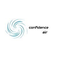 Confidenceair logo - Similar company to Nenutec Asia Pacific