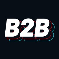 Marketing B2B Conference logo - Similar company to Madenn