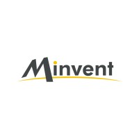 Minvent logo - Similar company to Hydromar
