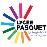 Lycée général et technologique Louis Pasquet logo - Similar company to Verena Formation