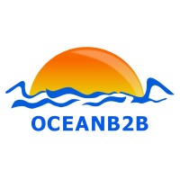 OceanB2B logo - Similar company to Nova Trust (Aod Services)