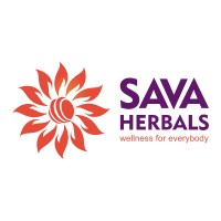 Sava Herbals logo - Similar company to Forest Labs