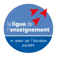 Ligue de l'enseignement - centre confédéral logo - Similar company to Ufcv