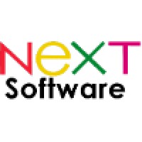 NeXT Software logo - Similar company to Next Software