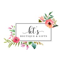 KT's Boutique logo - Similar company to Inaka