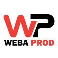 Weba Prod - Agence web logo - Similar company to Alsapixel