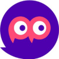 Peoplesay logo - Similar company to Adtail Media