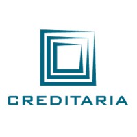 Creditaria USA logo - Similar company to Inverta