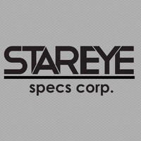STAR EYE Specs Corporation logo - Similar company to Eye Rep Express