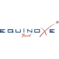 Equinoxe logo - Similar company to Adhoc Experience