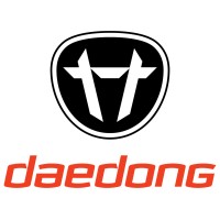 Daedong logo - Similar company to Pacific Jcb