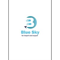 BlueSky Import, Export & Customs Clearance logo - Similar company to Surgical Lab