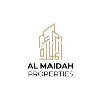 Al Maidah Properties logo - Similar company to Direct It Solution