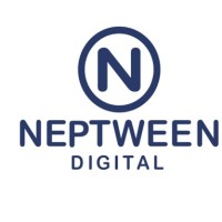 Neptween Digital FR logo - Similar company to Neptween