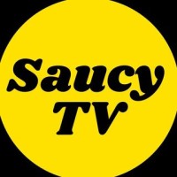 SaucyTV logo - Similar company to D'Allessandro Corp.