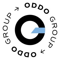 Oddo Group logo - Similar company to Briskbox