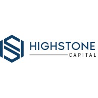Highstone Capital logo - Similar company to Lion Cub Development