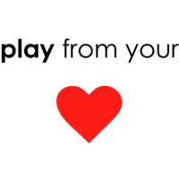 Play From Your Heart UG(haftungsbeschränkt) logo - Similar company to Pixel Helix
