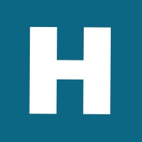 Harlequin logo - Similar company to Seen Studios | B Corp Certified