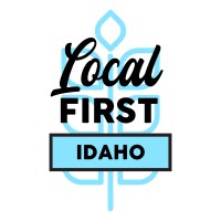Local First logo - Similar company to Medgroup Solution