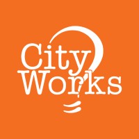 CityWorks logo - Similar company to Lucity, Inc. - A Centralsquare Company