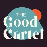 The Good Cartel Collective logo - Similar company to Wundertraining