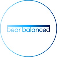 Bear Balanced® logo - Similar company to Vital Leaf