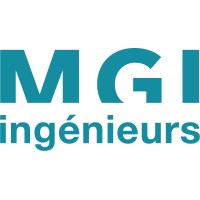 MGI ingénieurs logo - Similar company to Effin'Art Sàrl