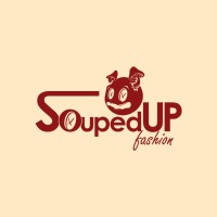 Souped Up Fashion logo - Similar company to Hyparocks