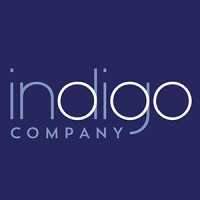 Indigo Company logo - Similar company to Isi Digital