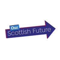 Our Scottish Future logo - Similar company to Emanate Capital
