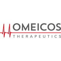 OMEICOS Therapeutics GmbH logo - Similar company to T-Knife Therapeutics