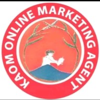 Kaom Online Marketing Agent logo - Similar company to Agent Social