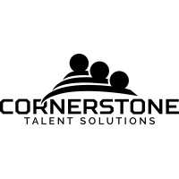 Cornerstone Talent Solutions logo - Similar company to E-Pak Manufacturing, Llc.