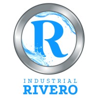 Lavandería Industrial Rivero logo - Similar company to Credarate Solutions Gmbh