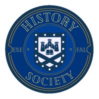 The History Society logo - Similar company to Research For Change