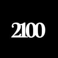 2100films logo - Similar company to Novis A Cappella