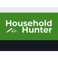 Household Hunter logo - Similar company to Insight Drone Solutions