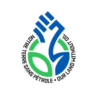 Notre Terre sans Pétrole logo - Similar company to Climate Clock Rdc
