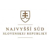 Najvyšší súd Slovenskej republiky logo - Similar company to Protimonopolný Úrad Slovenskej Republiky