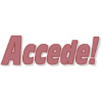 Accede! - Advice on Christian Coaching/Counseling, Empowerment, Development and Education logo - Similar company to Rebecca Kirk Spiritual Career Coach