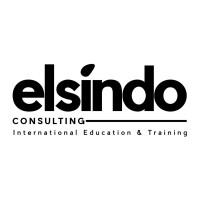 Elsindo Consulting logo - Similar company to Edlink+Connex International Education Consultancy Group