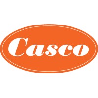 Casco Industries, Inc. logo - Similar company to Dietific - Catering Dietetyczny