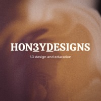 Hon3Ydesigns