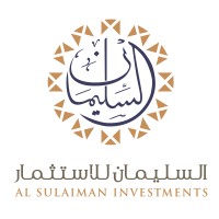 Alsulaiman Investments logo - Similar company to Generation C