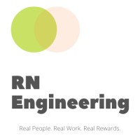 RN Engineering logo - Similar company to Signature Technology
