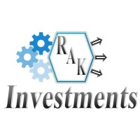 RAK Investments logo - Similar company to Partners Hub