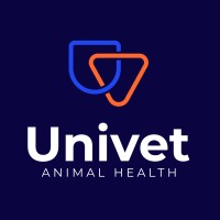 Univet Animal Health logo - Similar company to Univet