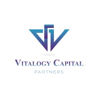 Vitalogy Capital Partners logo - Similar company to Deepblue Asset Management Llc